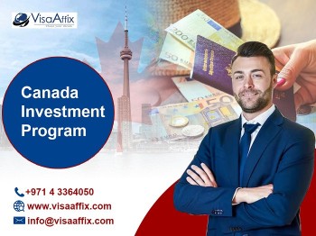 Canada Investment Program | Canada Business Visa