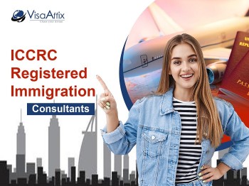 ICCRC Registered Immigration Consultants in Dubai