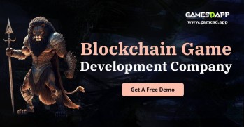 Revolutionizing the Gaming Industry: How Blockchain Technology is Changing Game Development