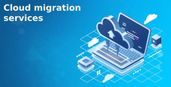 Cloud migration services - Cloud Control
