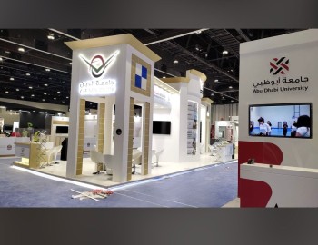 Zumizo International Helps Increase your Brand Visibility at the Airport Show 2023 Exhibition in Dubai