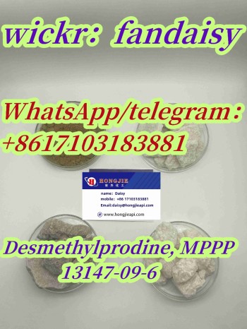 Desmethylprodine, MPPP 13147-09-6 103-81-1 1009-14-9 14680-51-4 7173-51-5
