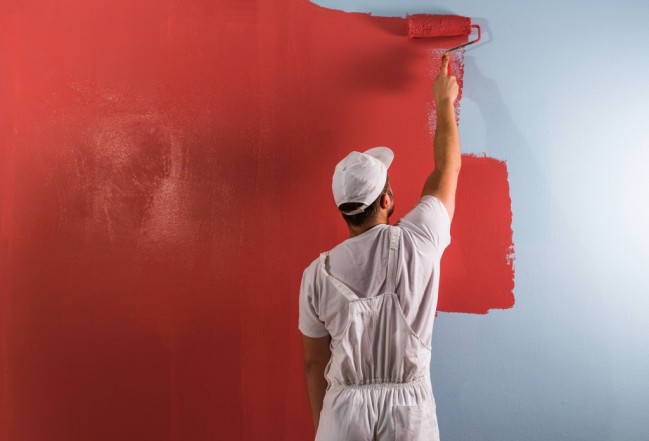 Are You Looking for Painting Services in UAE?