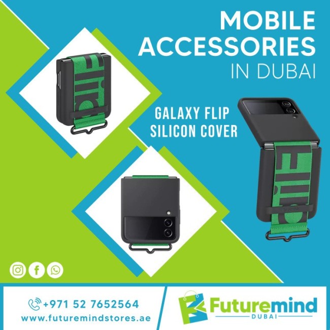 Mobile Accessories in Dubai