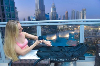 Expert Recovery Solutions for Athletes and Fitness Enthusiasts | Restore Fitness