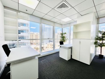 Rent the Perfect Office Space for Your Business