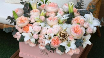 Celebrate Mother's Day 2023 with Glamour Rose's Beautiful Flower Collection