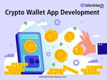 Custom And Secure Crypto Wallet App Development In Dubai UAE