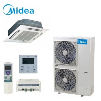 MIDEA Air Conditioner Repair Service Center in Dubai 0521971905