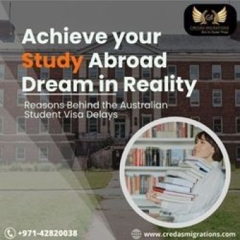 Want to Immigrate to Australia and Get Study Visa?