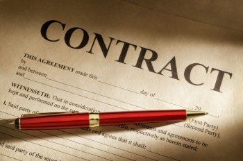 Drafting & Contract Review