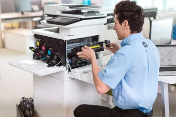 How to get canon printer service center near me