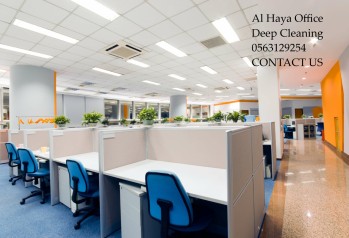 office carpet deep cleaning 0563129254