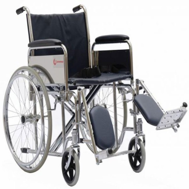 Want To Get A Wheelchair Rental In Dubai?