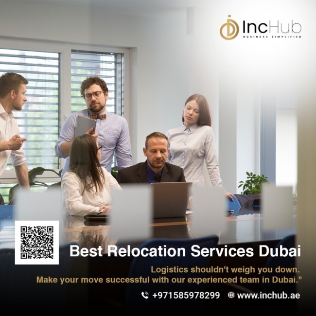 Best Relocation Services Dubai