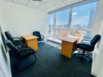 SPACIOUS OFFICE || DIRECT TO OWNER || READY TO MOVE IN