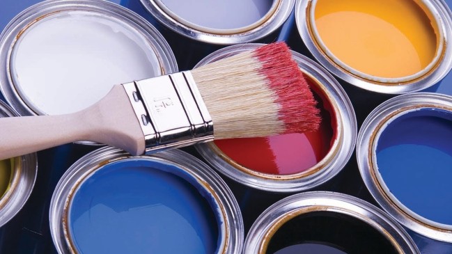 Home Paint and Renovation Work in Dubai