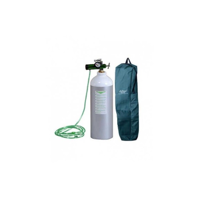 Get The Best Oxygen Cylinder In The UAE!