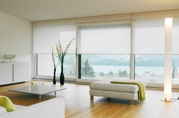 Motorized Curtains Supplier Shop in Dubai UAE