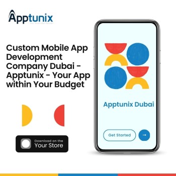 Leading No.1 Mobile app development company in Dubai 