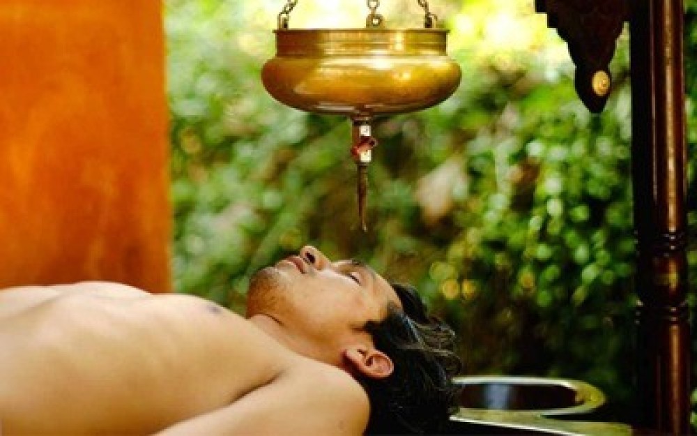 Find Authentic Ayurveda Treatments In Dubai