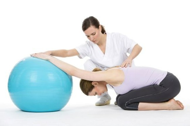 Make Yourself Refresh With Medicated Physiotherapy By Symbiosis Home Health Care...
