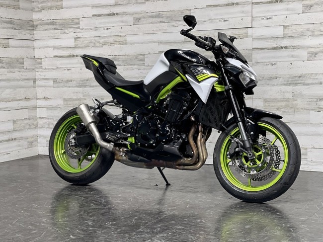 2021 Suzuki gsx r1000cc
