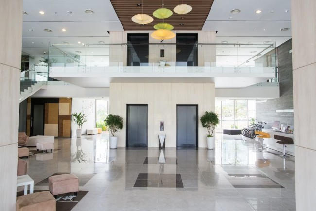 The Address Residence: Luxury Apartments In Dubai