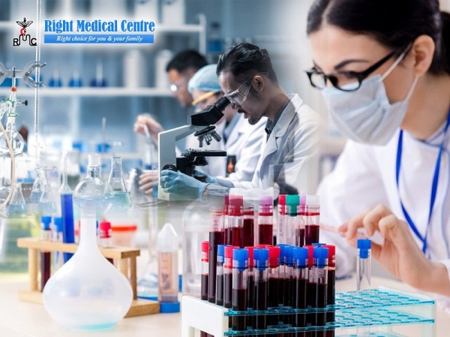 Best diagnostic Centre | Best Medical Laboratory in Abu Shagara