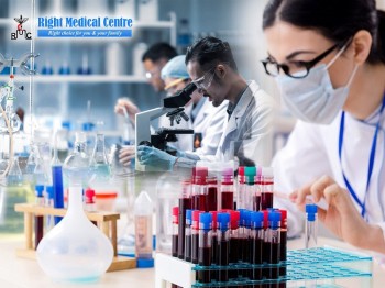Best diagnostic Centre | Best Medical Laboratory in Abu Shagara