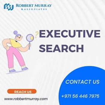 Executive Search Agency in Dubai
