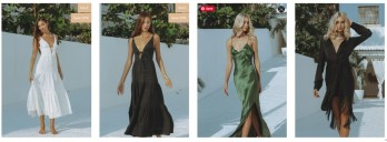 Are you looking to buy beautiful Midi dresses Online?