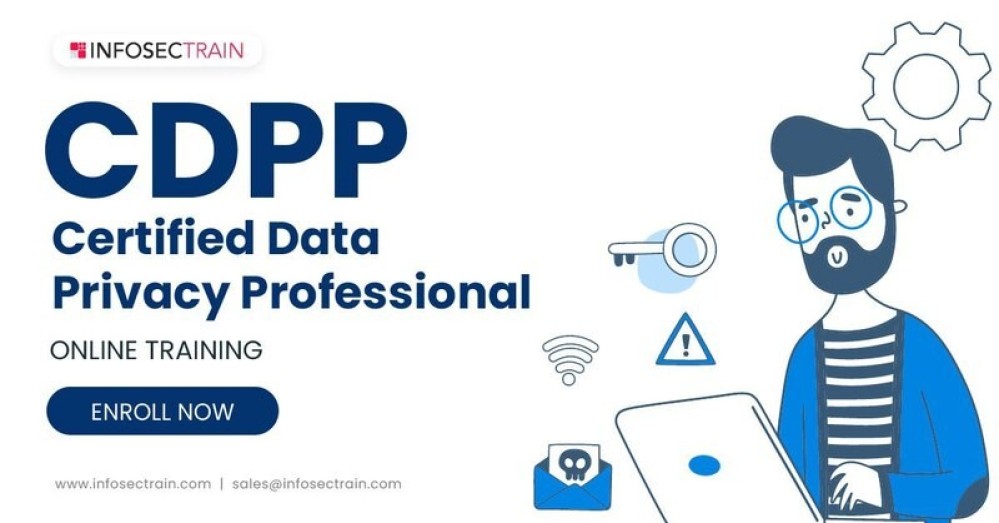 Data Privacy Training - Classes & Lessons - Dubai - Classes & Lessons