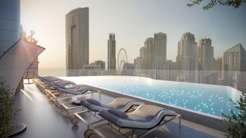 Luxury Apartments for Sale in Dubai Marina
