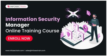 Information Security Manager Training