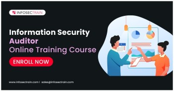 Information Security Auditor Training