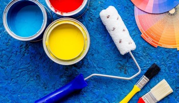LOW PRICES PAINTING WITH BEST SERVICES IN DUBAI.