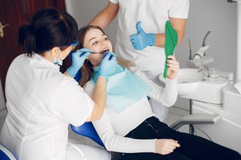 Root Canal Treatment in Jebel Ali Village