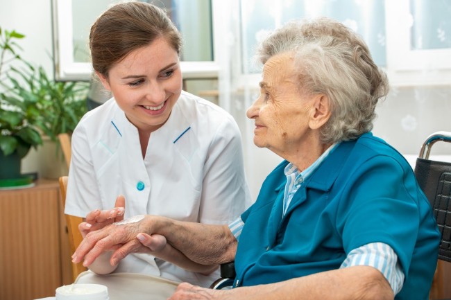 A Next Level Of Home Nursing And Physiotherapy Services | Symbiosis Home Health Care