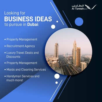 Business Setup In Dubai and UAE 