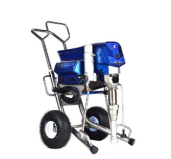 Best Spraying Equipment Suppliers in Dubai