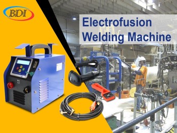Electro Fusion Welding Machine Supplier in UAE