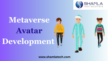 Explore the benefits of Metaverse Avatar For Routine Life