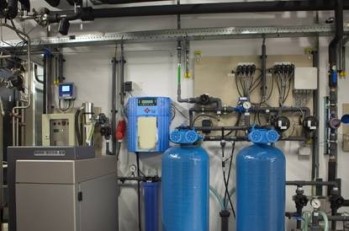 Best water treatment chemicals supplier in UAE - Chemway