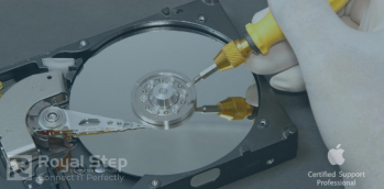 Hard Drive Data Recovery Services in Dubai