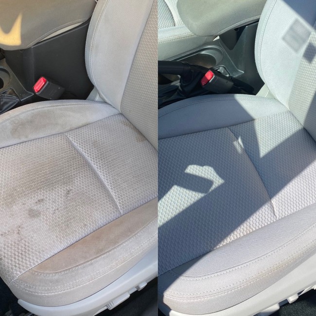 car seats deep cleaning and dry 0563129254