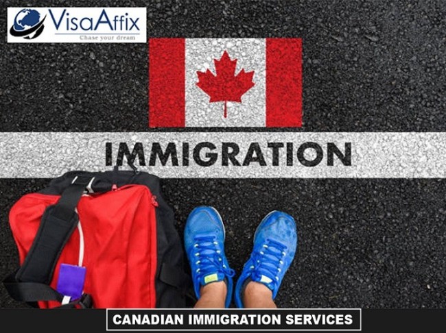 Canada immigration from Dubai | Immigration Consultant in Dubai 