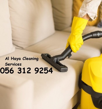 sofa deep clean and dry 0563129254