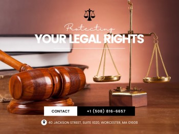 Worcester Bankruptcy Lawyer | Protecting Your Legal Rights