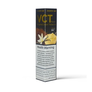 Looking for a premium salt nicotine e-liquid that offers